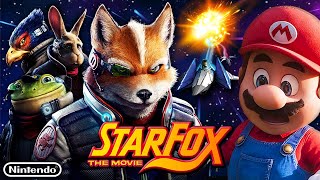 Nintendo's 'Star Fox' for adults and children