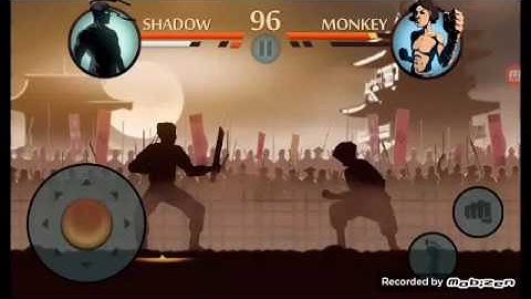 Shadow Fight 2 Hack (No Root) #2
