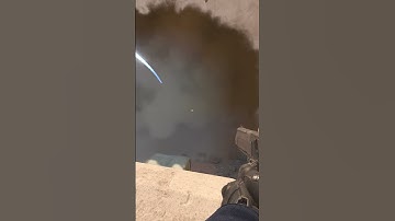 ЛУЧШИЙ ВАНВЕЙ СМОК НИЖНЕЙ ТЕМКИ НА ДАСТ 2 #shorts #short #csgo #ксго #cs2