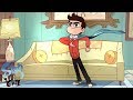 Marco the Knight | Star vs. the Forces of Evil | Disney XD