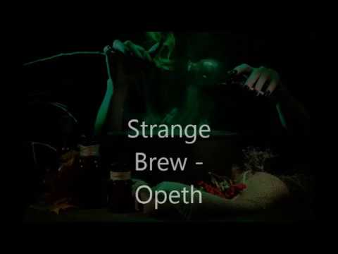 Strange Brew