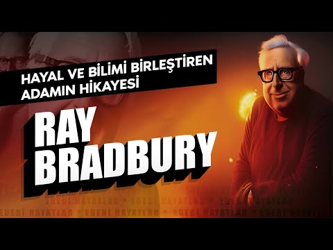 Video: Ray Bradbury Kimdir?