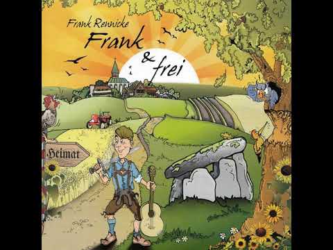 Frank Rennicke - Ich will mein Land zurück