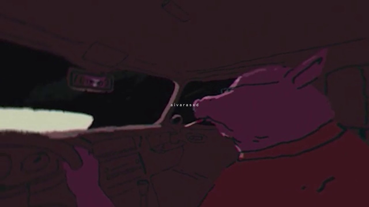 Sam Wise - Rack Up (slowed + reverb)