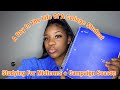 A Day In The Life Of A College Student | Studying For Midterms & More | Howard | Zakia Tookes