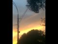 НЛО в Киеве 28.09.2012, 18:43:40