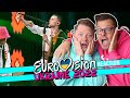 Kalush Orchestra - Stefania - Ukraine 🇺🇦 Eurovision 2022 / ESC 2022 Reaction Video