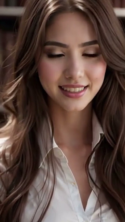 A Heartfelt Rendition of 'Woman in Love' – Barbra