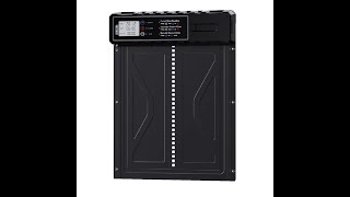 ΑΥΤΟΜΑΤΗ ΠΟΡΤΑ Α(12) ΓΙΑ ΚΟΤΕΤΣΙ ΜΕ ΧΡΟΝΟΔΙΑΚΟΠΤΗ