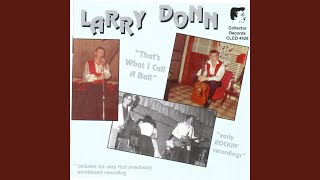 Larry Donn and Band video