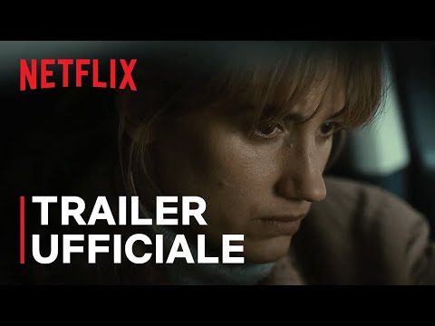 L'uomo delle castagne | Trailer ufficiale | Netflix