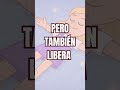 A veces elegirte duele, pero libera 💜#shortsfeed #shorts #shortvideo