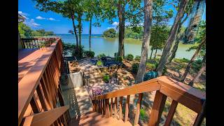 579 Bay Pointe Dr, Montross VA Fly Through Video