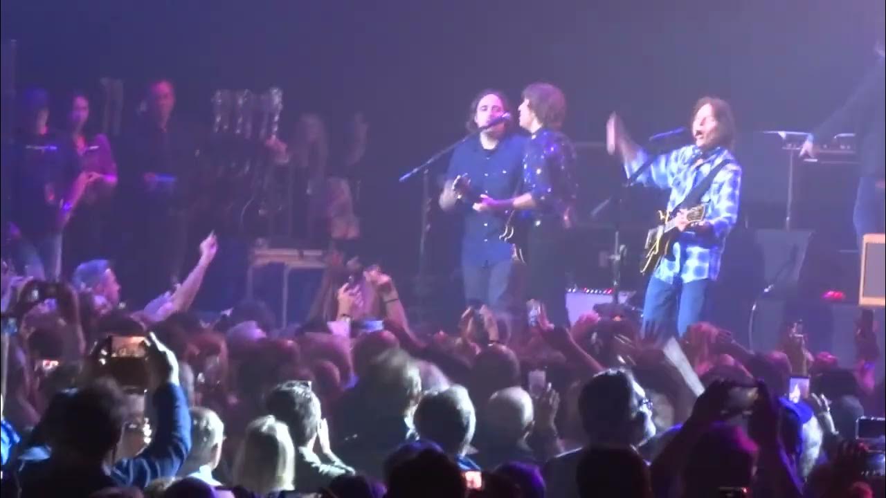 john fogerty tour 2023 paris