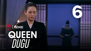 Queen Dugu | Episódio 6 | Joe Chen, Chen Xiao  |  独孤皇后