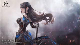 World's Powerful Heroic Battle Music | 