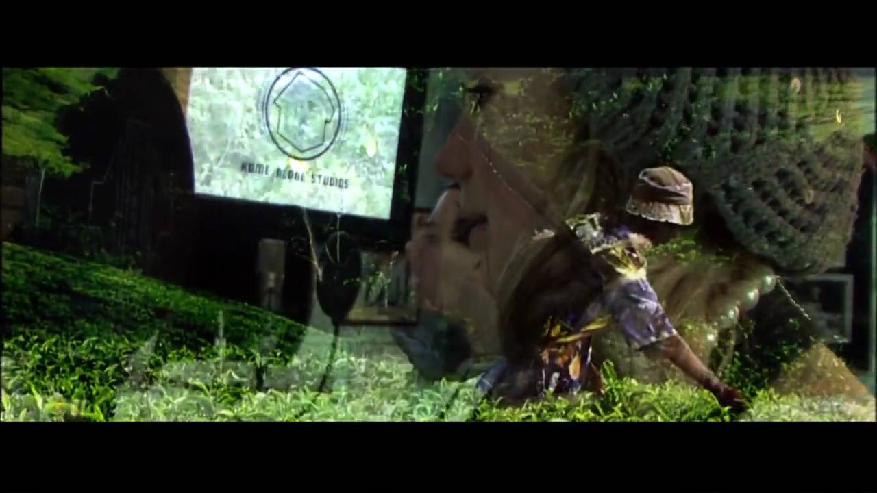 We Are The World (The Fairtrade Song) - Official Music Video