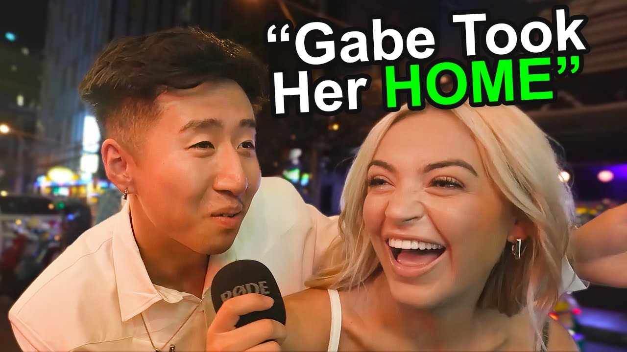 Throwing a Party in Bangkok IN 24 HOURS