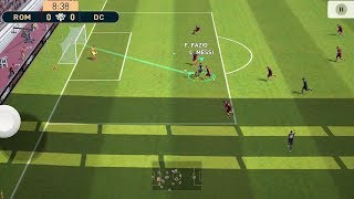 Pes Mobile 2019 / プロエボリューションサッカー / Android ゲームプレイ #80 screenshot 4