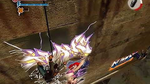 [Getting Up] New Radius Tunnel - Any% - 1:07