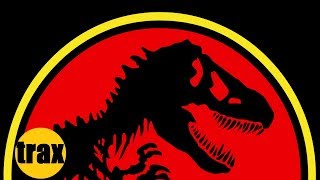 05. The Raptor Attack Juric Park Soundtrack
