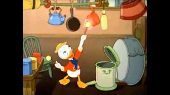 Disco Duck Disco Duck