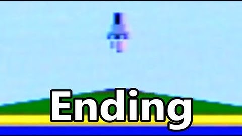 Survival Island Ending Atari 2600 Starpath Supercharger - The No Swear Gamer