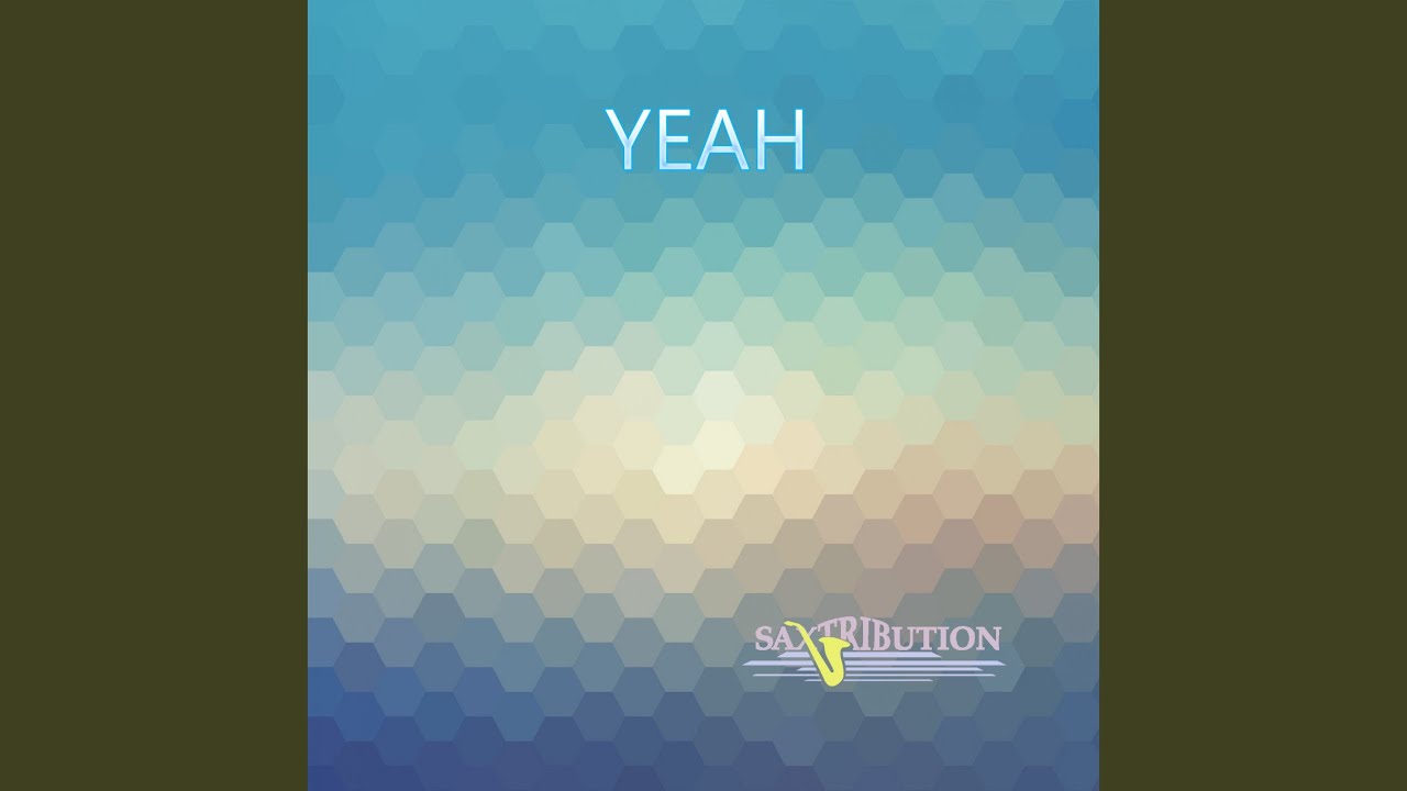 YouTubeでYeahを視聴 YouTubeでYeahを視聴