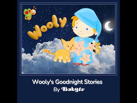 Wooly And The Playground Adventure A Fun And Heartwarming Bedtime Story For Kids