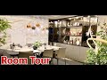 【ルームツアー】大阪梅田×タワーマンション最上階!ゲストも招ける豪華な仕様とは!?