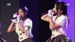 JKT48 Gen 12 - Glass no I LOVE YOU (Kimmy, Nachia, Nala, Nayla) | Aitakatta 2 Maret 2024