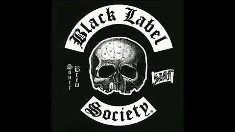 Black Label Society - Sonic Brew (Full Album)