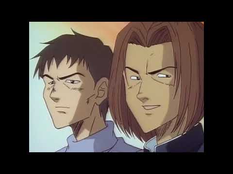 [멋지다!마사루 제 17화] (한글자막)