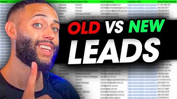 Are OLD Surplus Funds Leads Worth It? (Asset Recovery Business)