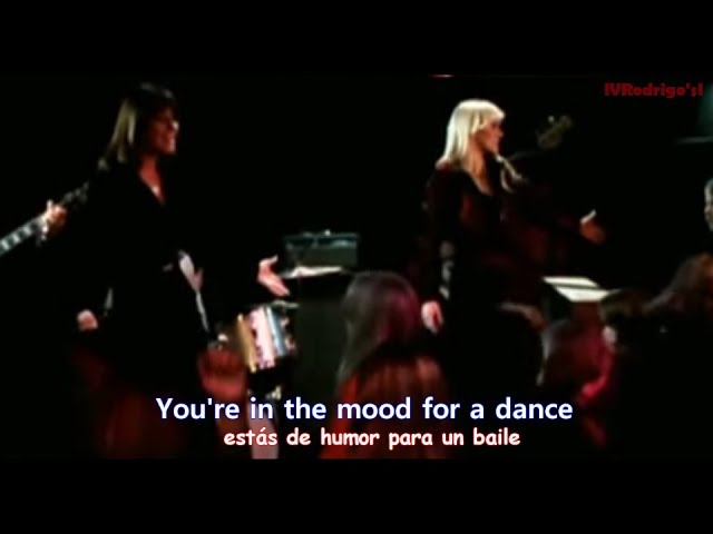 Abba - Dancing Queen [Lyrics y Subtitulos en Español] Video Official class=