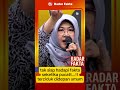 Drama Persidangan! Pendukung Jokowi dari Peradi Bersatu Tersudut oleh Roy Suryo & dr Tifa