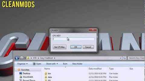 How to upgrade FreeBOOT on JTAG (Kinect)