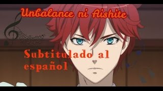 Unbalance ni Aishite Lindo Tachibana subtitulado en español (FULL)