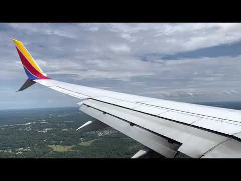 Video: Guía del aeropuerto internacional de Greenville-Spartanburg