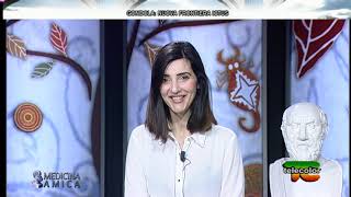 Gondola per ridare il movimento dopo un ictus 20.05.2019