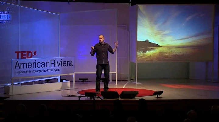 TEDxAmericanRivi...  - Chris Orwig - Finding the M...