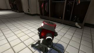 The Friendly Sentry: Part 1