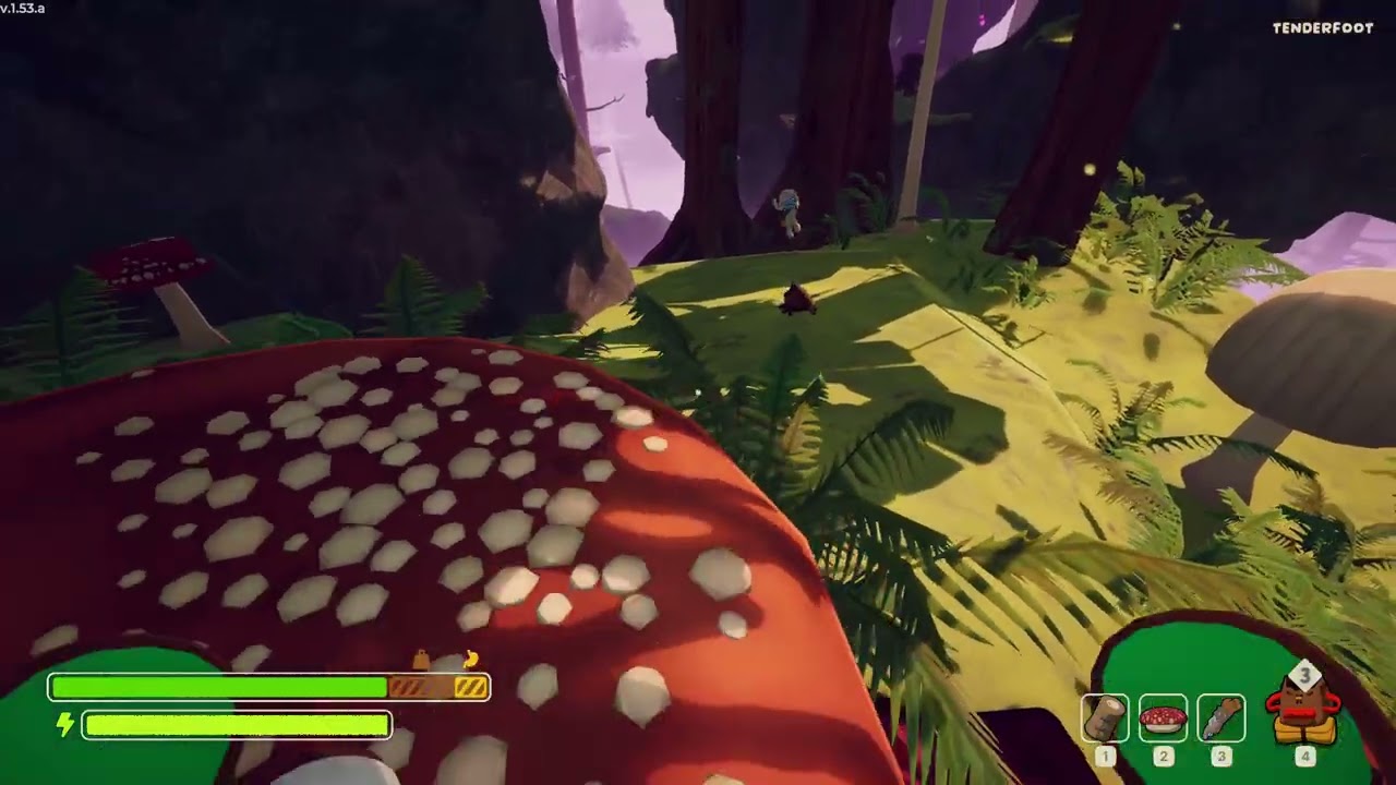 PEAK - Roots Wombo Combo