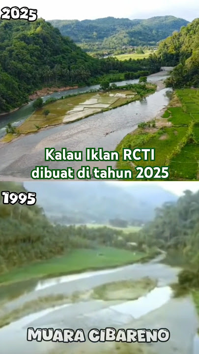 Download lagu Kondisi lokasi iklan RCTI di SAWAH #roadrest #indonesia7adventure