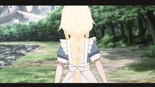 Alice Zuberg Edit Softcore