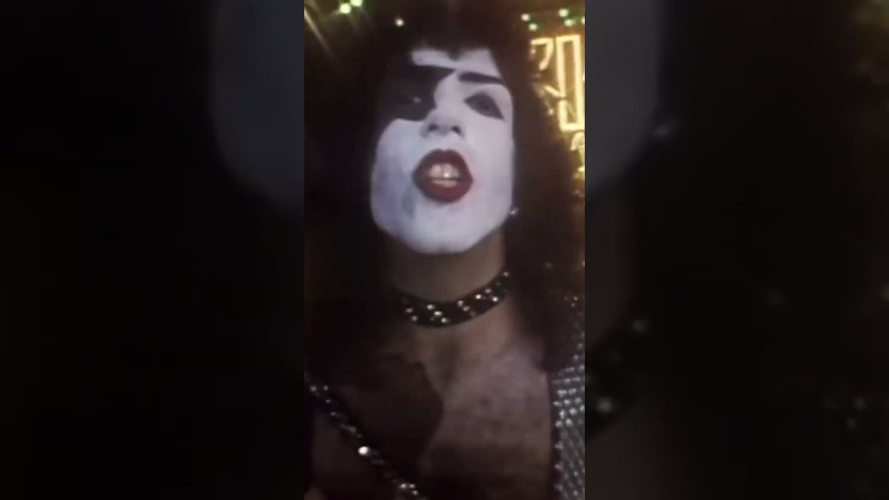 I Was Made For Lovin' You - Kiss - Late Night 70's - YouTube