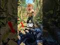 Can you actually reach the END Of Temple Run shorts 