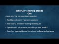 Find the Best Math Tutor in NYC | Expert Math Tutoring Near You!