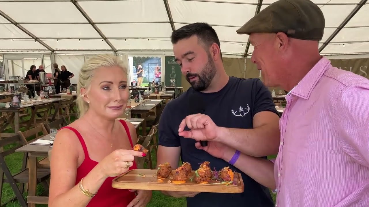 Welsh Game Fair 2023 pt 2