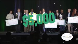 2026 Cleveland Leadership Center Accelerate Call for Ideas
